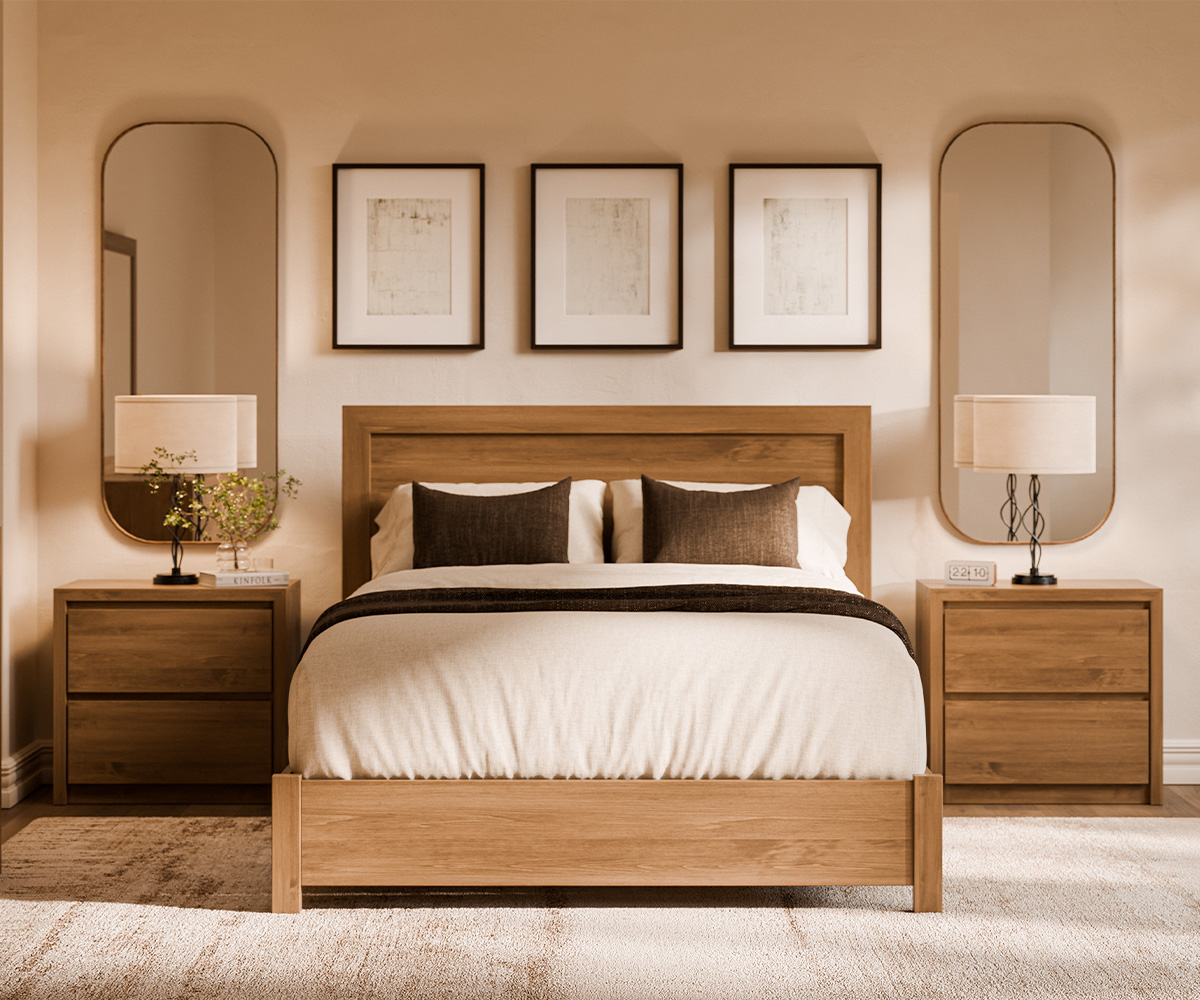 Shop all Bedroom furniture