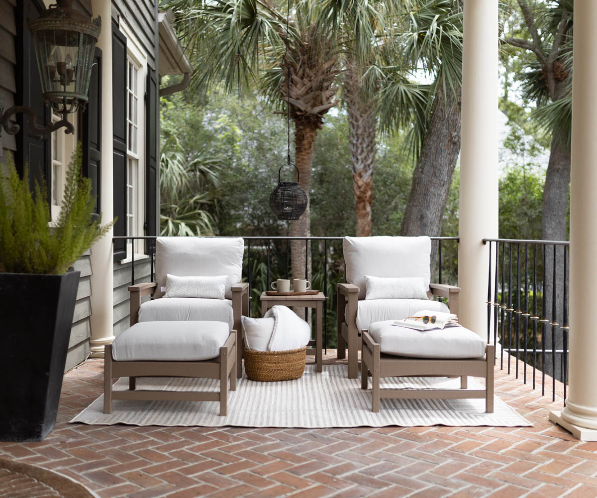 Shop all Outdoor furniture